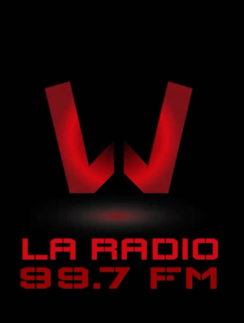 W Radio 99.7 FM